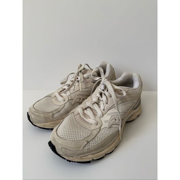 Saucony Progrid Omni 9 Premium Sneakers - Picture 3 of 8